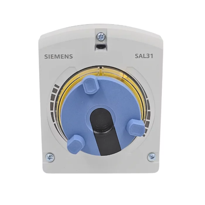 Siemens SAL31.00T40 Electromotoric actuator - Image 6