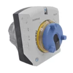 Siemens SAL31.00T40 Electromotoric actuator - Image 2