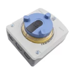 Siemens SAL31.00T40 Electromotoric actuator - Image 4