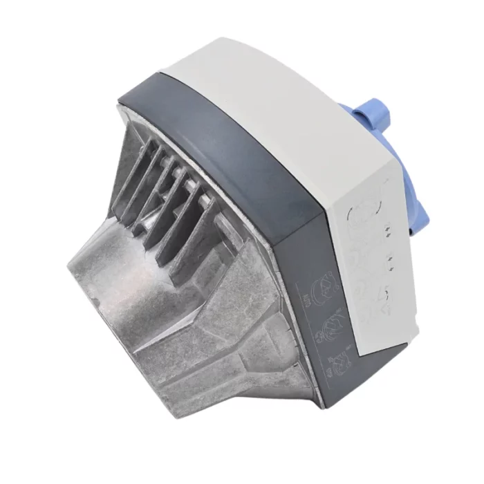 Siemens SAL31.00T40 Electromotoric actuator - Image 5