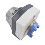 Siemens SAL81.00T40 Electromotoric actuator - Image 2