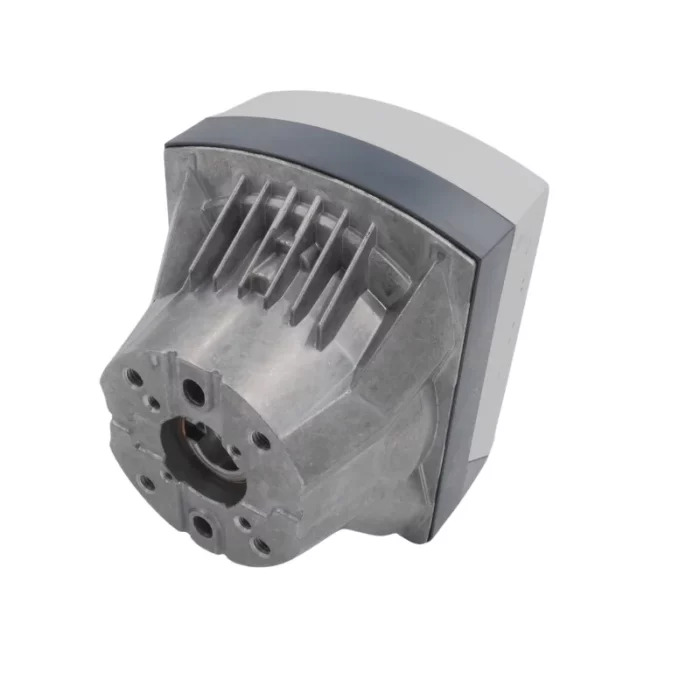 Siemens SAL81.00T40 Electromotoric actuator - Image 6