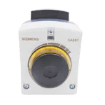 Siemens SAS61.53 Electromotoric actuator - Image 5