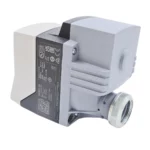 Siemens SAS61.53 Electromotoric actuator - Image 2