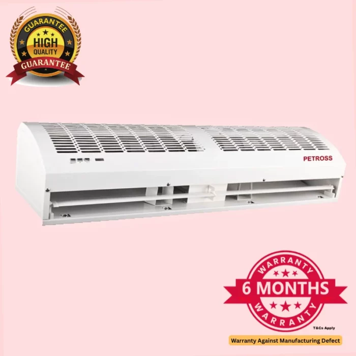 2.5 to 3 meters installation height 2000mm or 2 Meters Length Air Curtain - Image 1