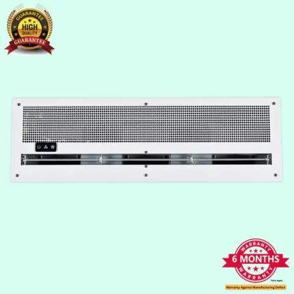 Ceiling Mounted Air Curtain suppliers in uae