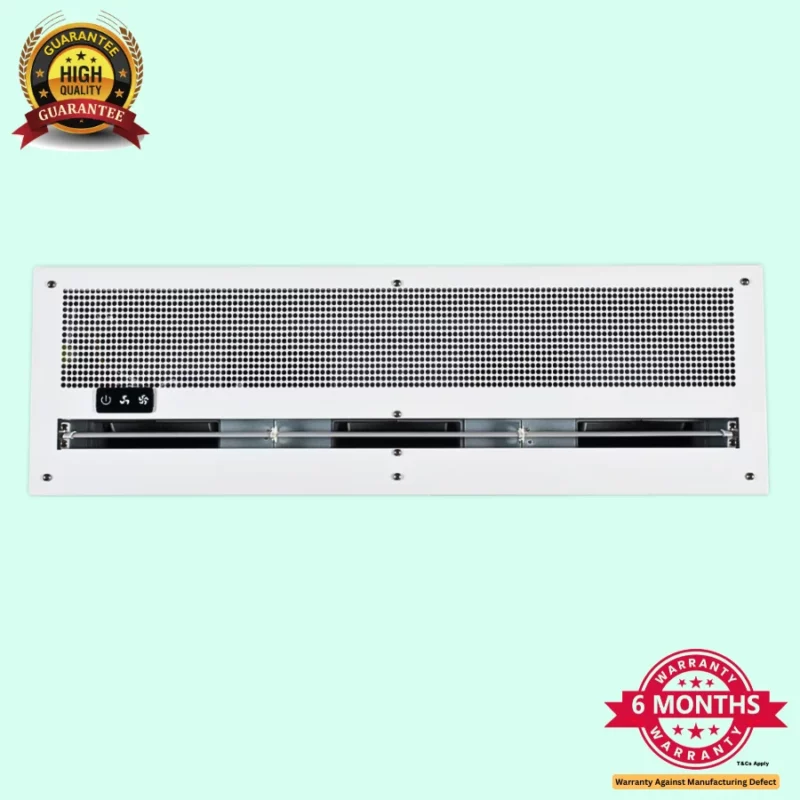 Ceiling Mounted Air Curtain suppliers in uae