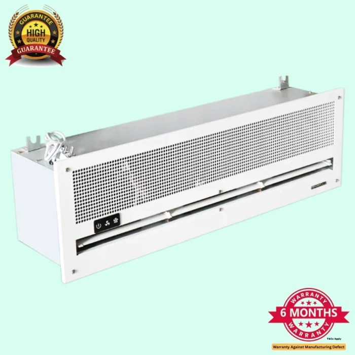 Ceiling Mounted Air Curtain suppliers in uae