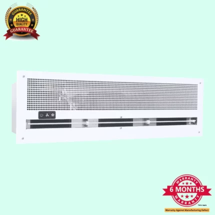 Ceiling Mounted Air Curtain suppliers in uae