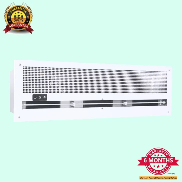 Ceiling Mounted Air Curtain suppliers in uae