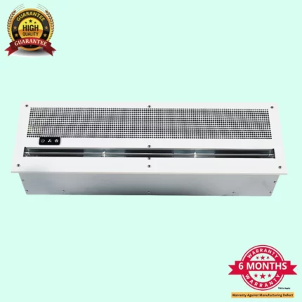 Ceiling Mounted Air Curtain suppliers in uae