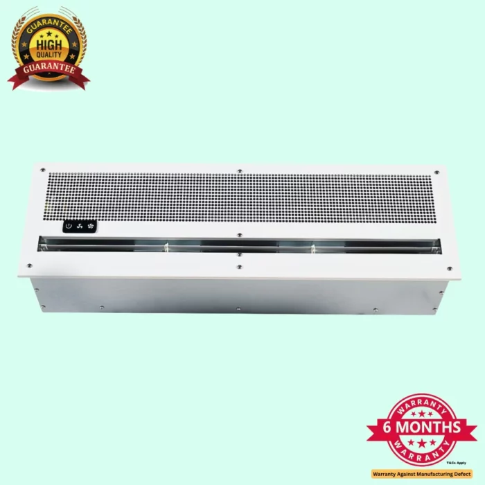 Ceiling Mounted Air Curtain suppliers in uae