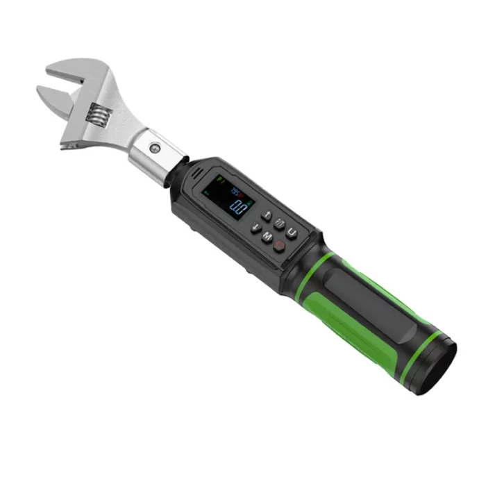 Digital Torque Wrench WIPCOOL Digital Torque Wrench HTW-80 - Image 1