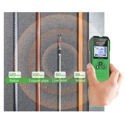 wall cable detector suppliers in uae