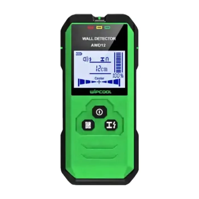 WIPCOOL AWD12 Wall Cable Detector - Image 2