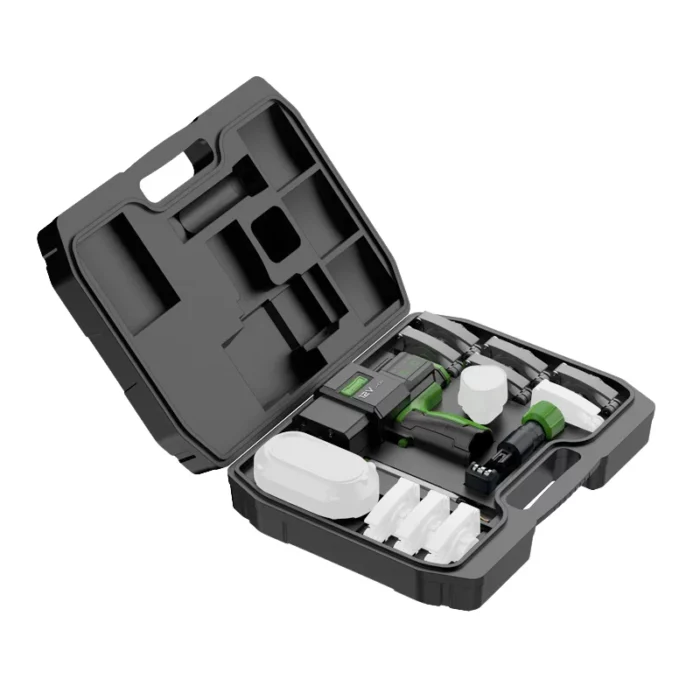 WIPCOOL Electric Flaring Tool EF-5B - Image 2