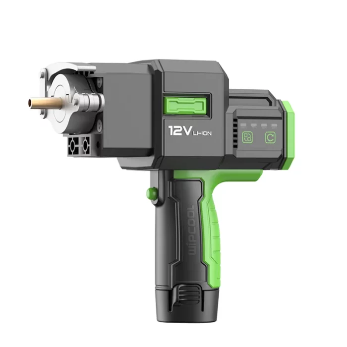 electric flaring tool_2 electric flaring tool
