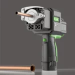 WIPCOOL Electric Flaring Tool EF-5B - Image 3