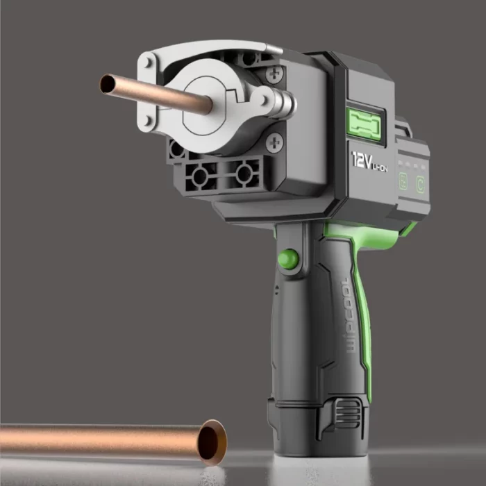 WIPCOOL Electric Flaring Tool EF-5B - Image 3