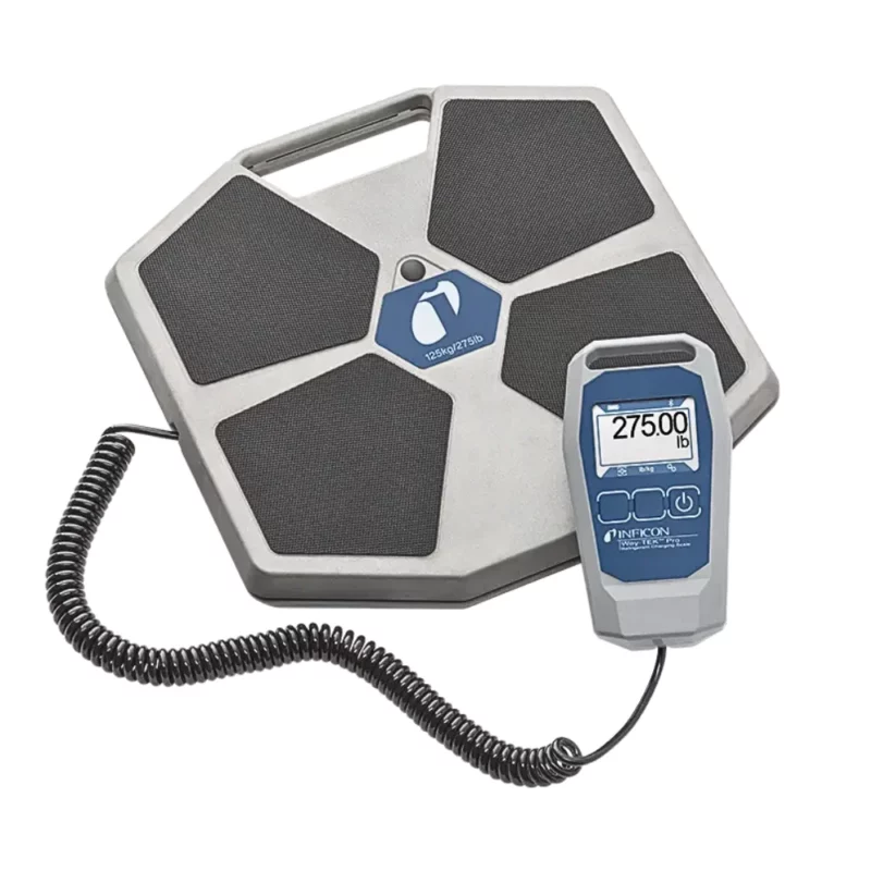 Refrigerant charging scale suppliers in uae