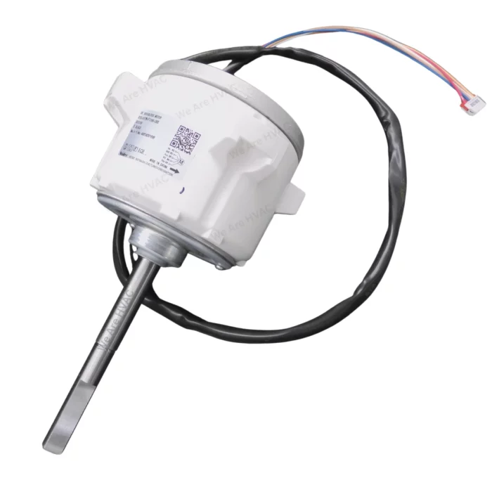 LG 4681A20169B DC Motor Assembly, Indoor