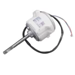 LG 4681A20169B DC Motor Assembly, Indoor