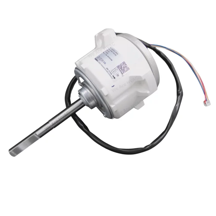 LG 4681A20169B DC Motor Assembly, Indoor