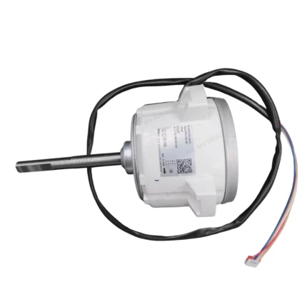 LG 4681A20169B DC Motor Assembly, Indoor