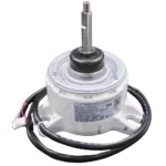 LG 4681A20172Q DC Motor Assembly, Outdoor