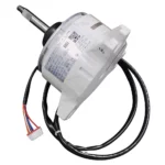 LG 4681A20172Q DC Motor Assembly, Outdoor