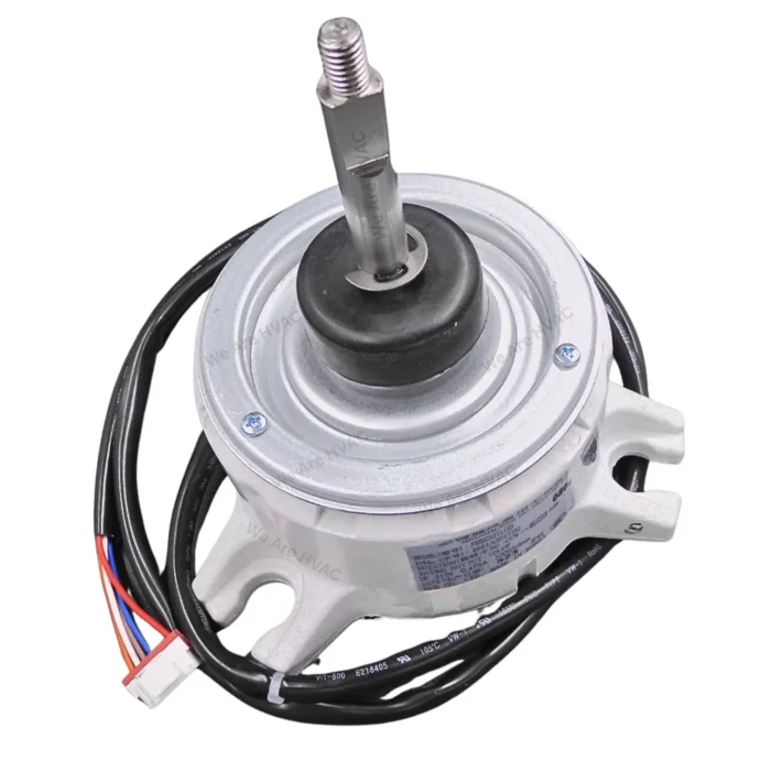 LG 4681A20172Q DC Motor Assembly, Outdoor