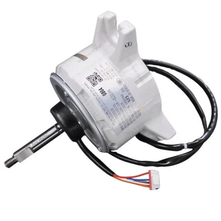 LG 4681A20172Q DC Motor Assembly, Outdoor