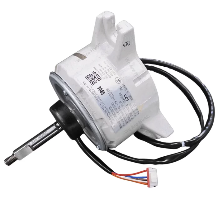 LG 4681A20172Q DC Motor Assembly, Outdoor