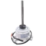 LG 4681A20172Y Indoor DC Motor Assembly