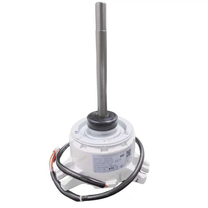 LG 4681A20172Y Indoor DC Motor Assembly