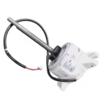 LG 4681A20172Y Indoor DC Motor Assembly