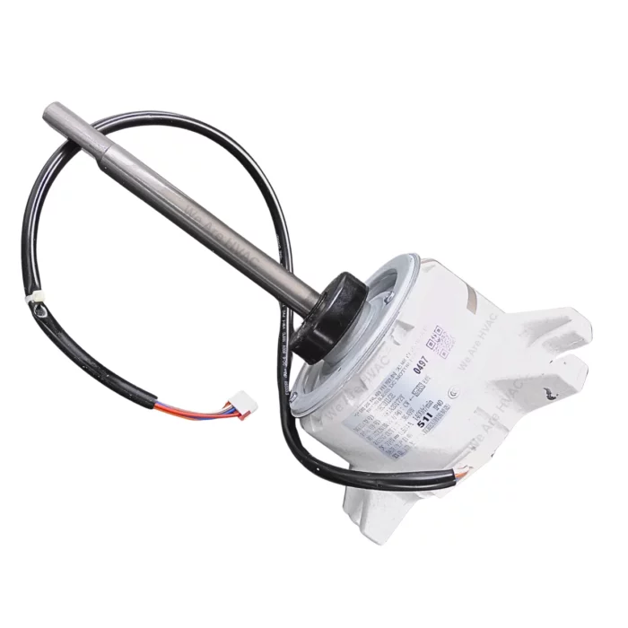 LG 4681A20172Y Indoor DC Motor Assembly