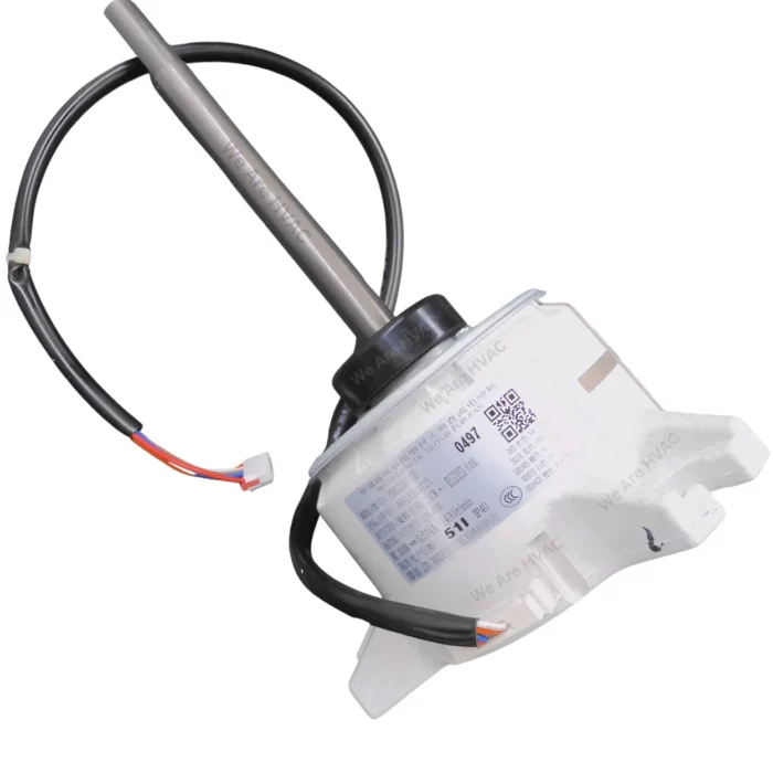 LG 4681A20172Y Indoor DC Motor Assembly