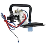 LG 5859A20002D Water Pump Assembly