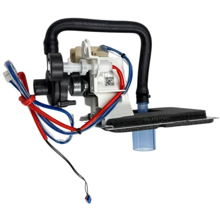 LG 5859A20002D Water Pump Assembly