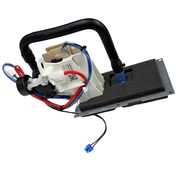 LG 5859A20002D Water Pump Assembly