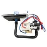 LG 5859A20002D Water Pump Assembly
