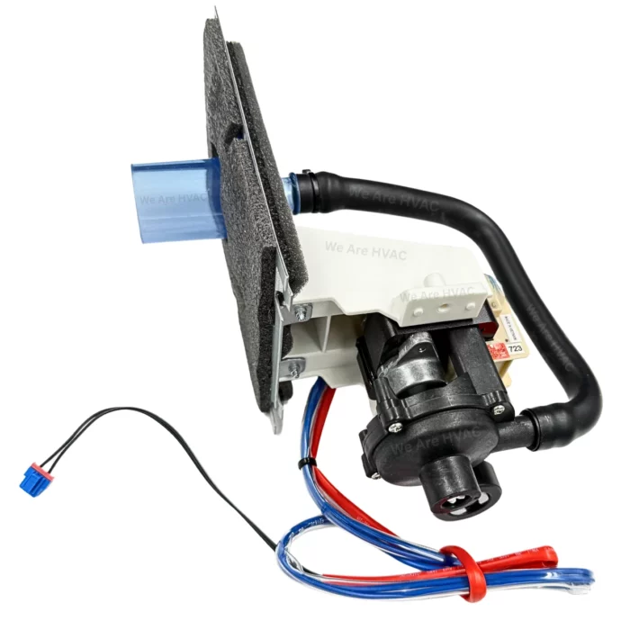 LG 5859A20002D Water Pump Assembly