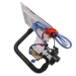 LG AHA76461701 Water Pump Assembly