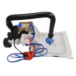 LG AHA76461701 Water Pump Assembly