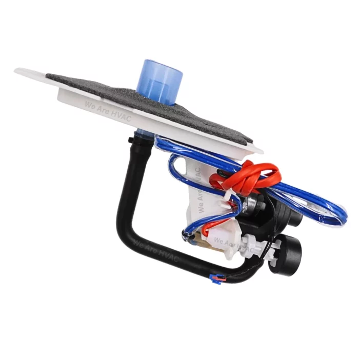 LG AHA76461701 Water Pump Assembly