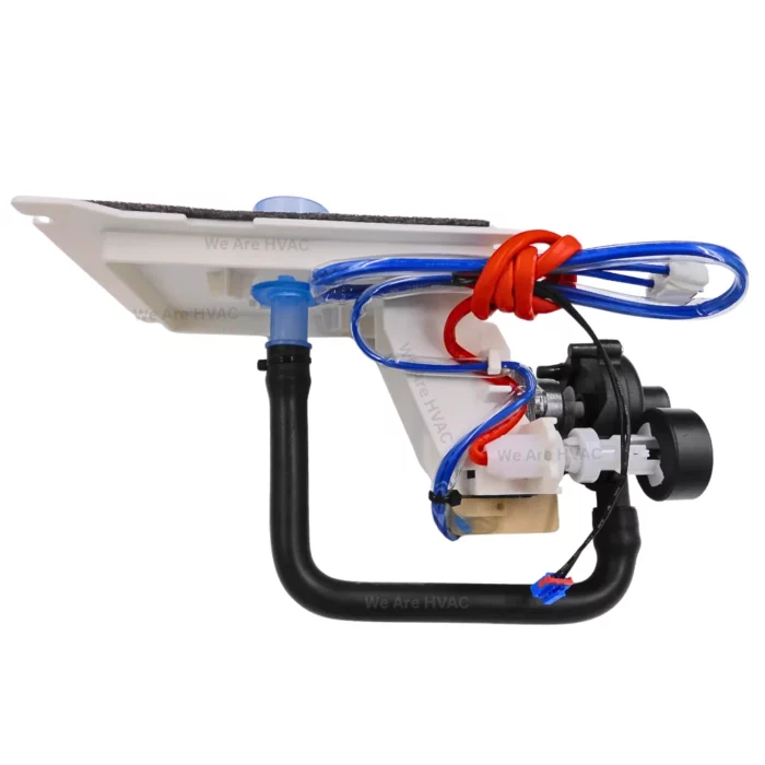 LG AHA76461701 Water Pump Assembly