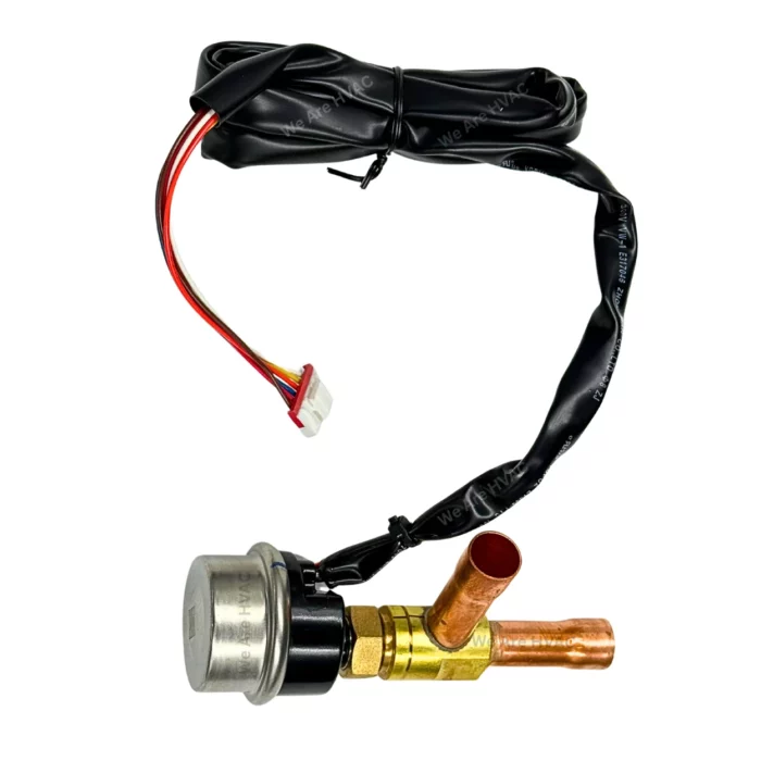 LG AJU36719711 Valve Assembly