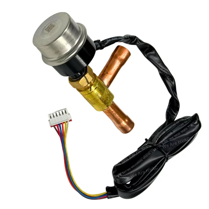 LG AJU36719711 Valve Assembly