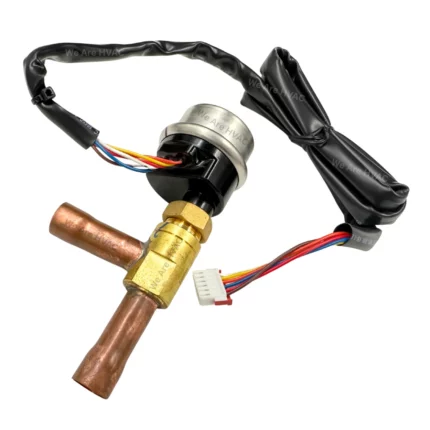 LG AJU36719728 Valve Assembly